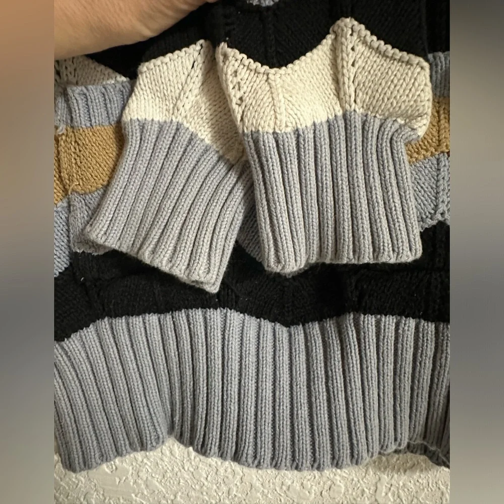 The Children’s Place Sweater-Multicolored